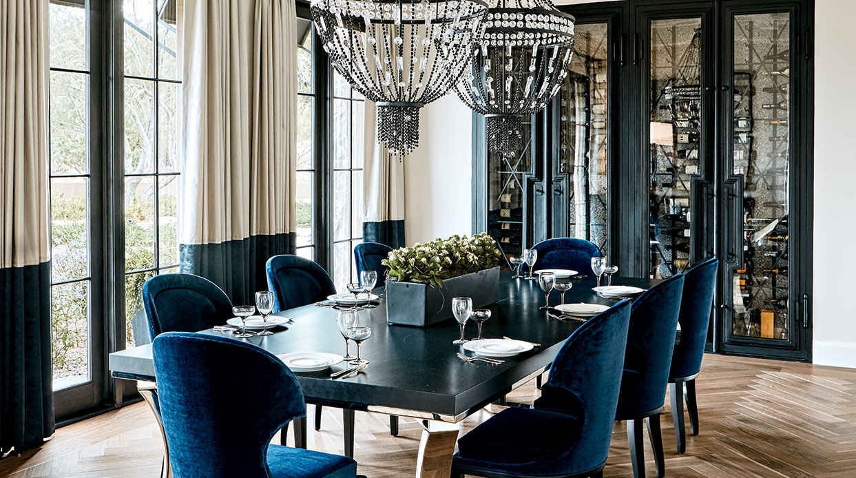 Phoenix Home & Garden 2019 Home Tour PHOENIX magazine