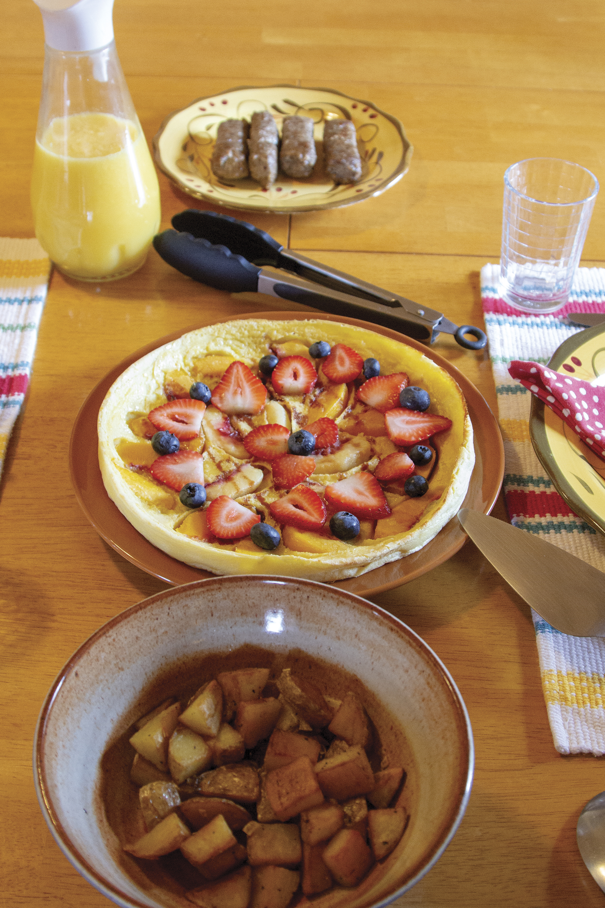 Arizona Wine Trails PHOENIX magazine