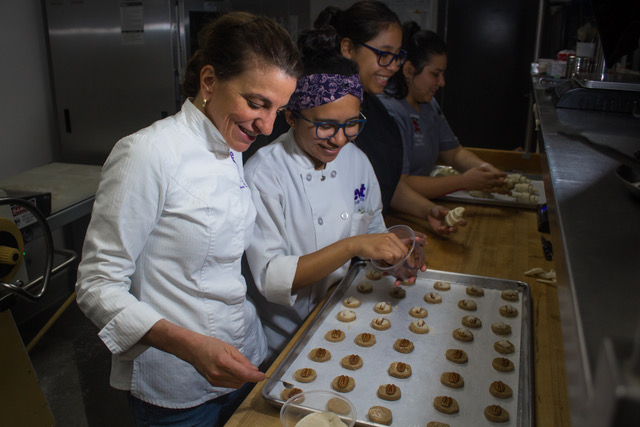 Essence Bakery Cafe Announces Arizona's First Baking Apprenticeship