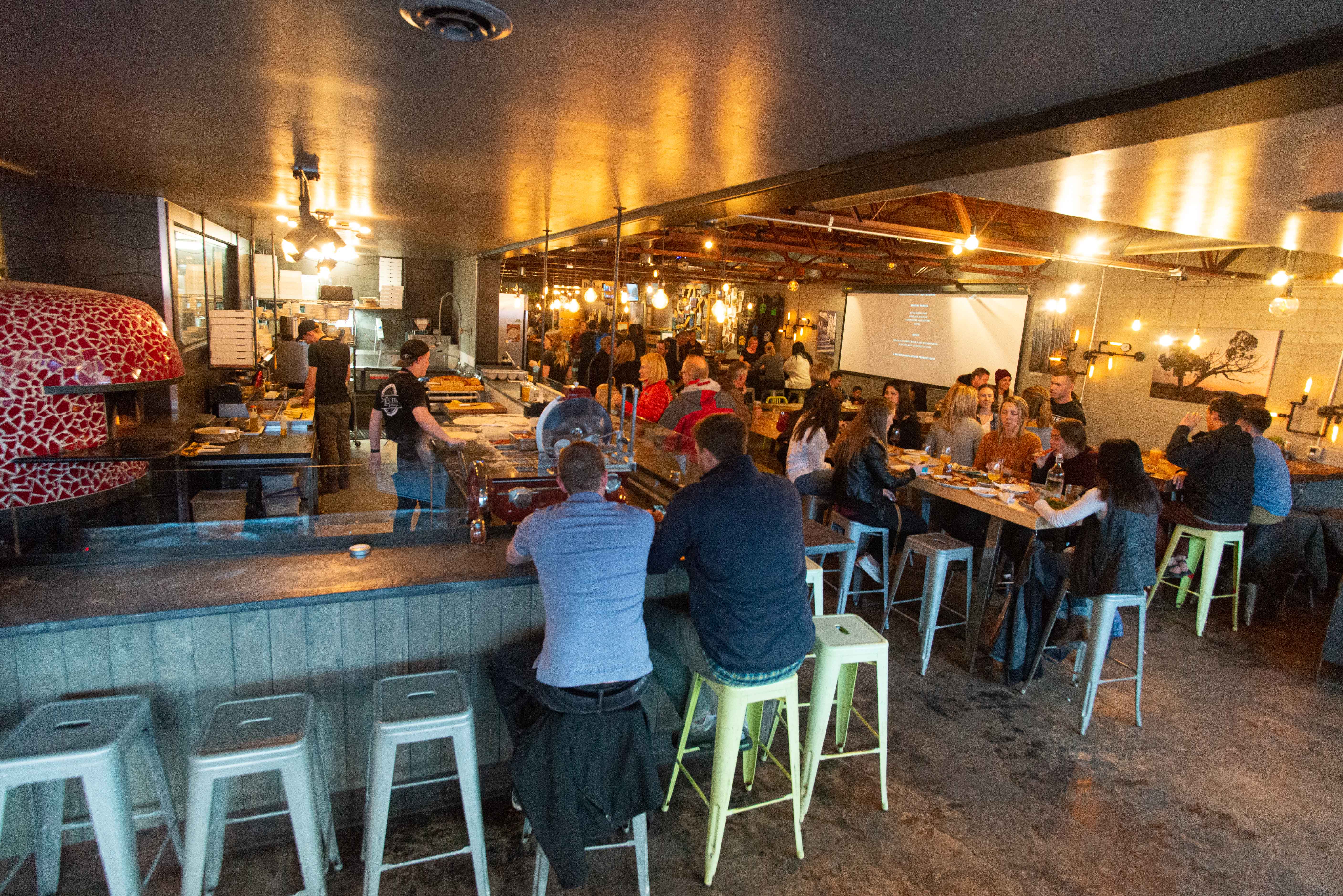 Brewery Spotlight Dark Sky Brewing PHOENIX magazine