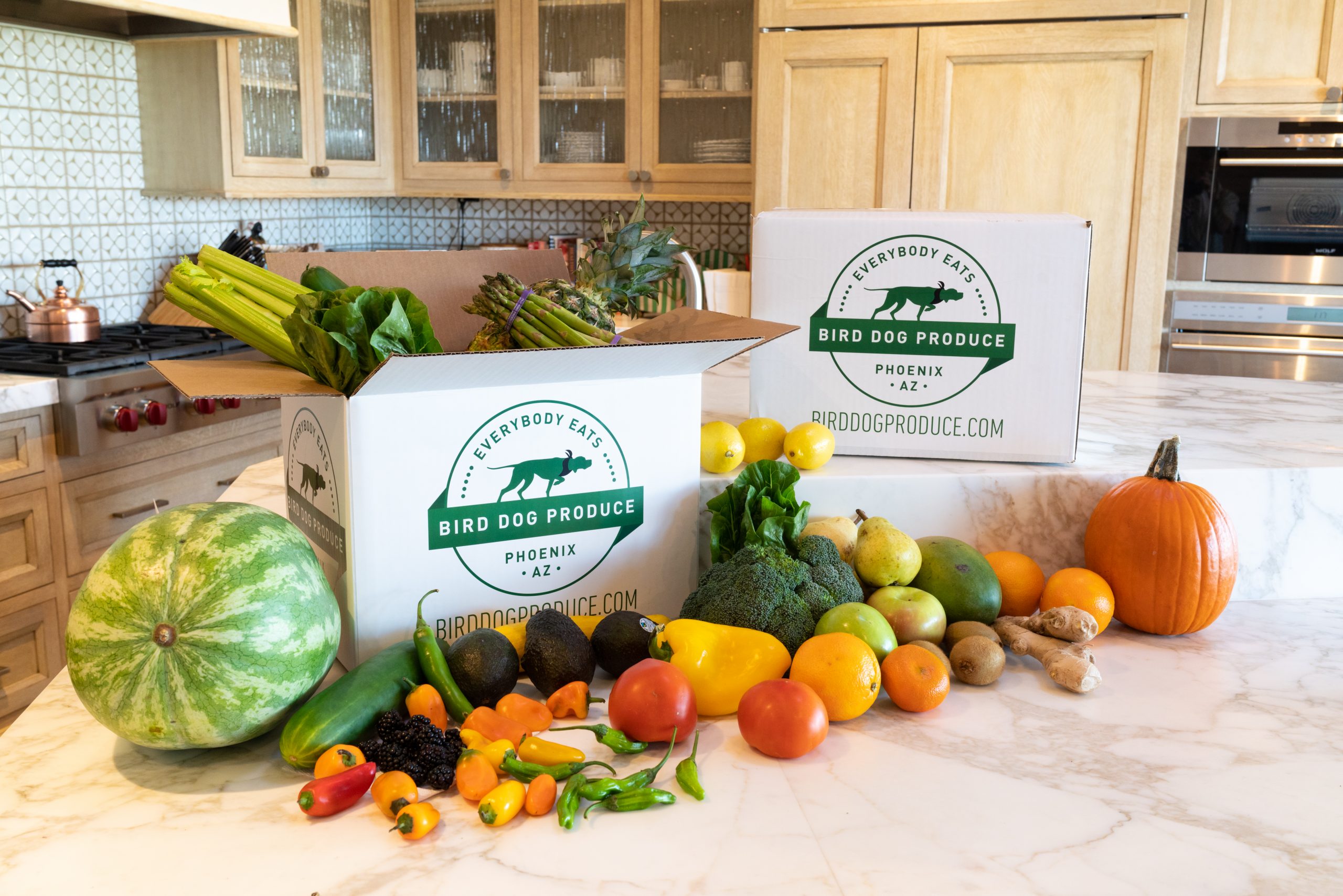 4 FarmFresh Produce Boxes to Pick Up Around the Valley PHOENIX magazine