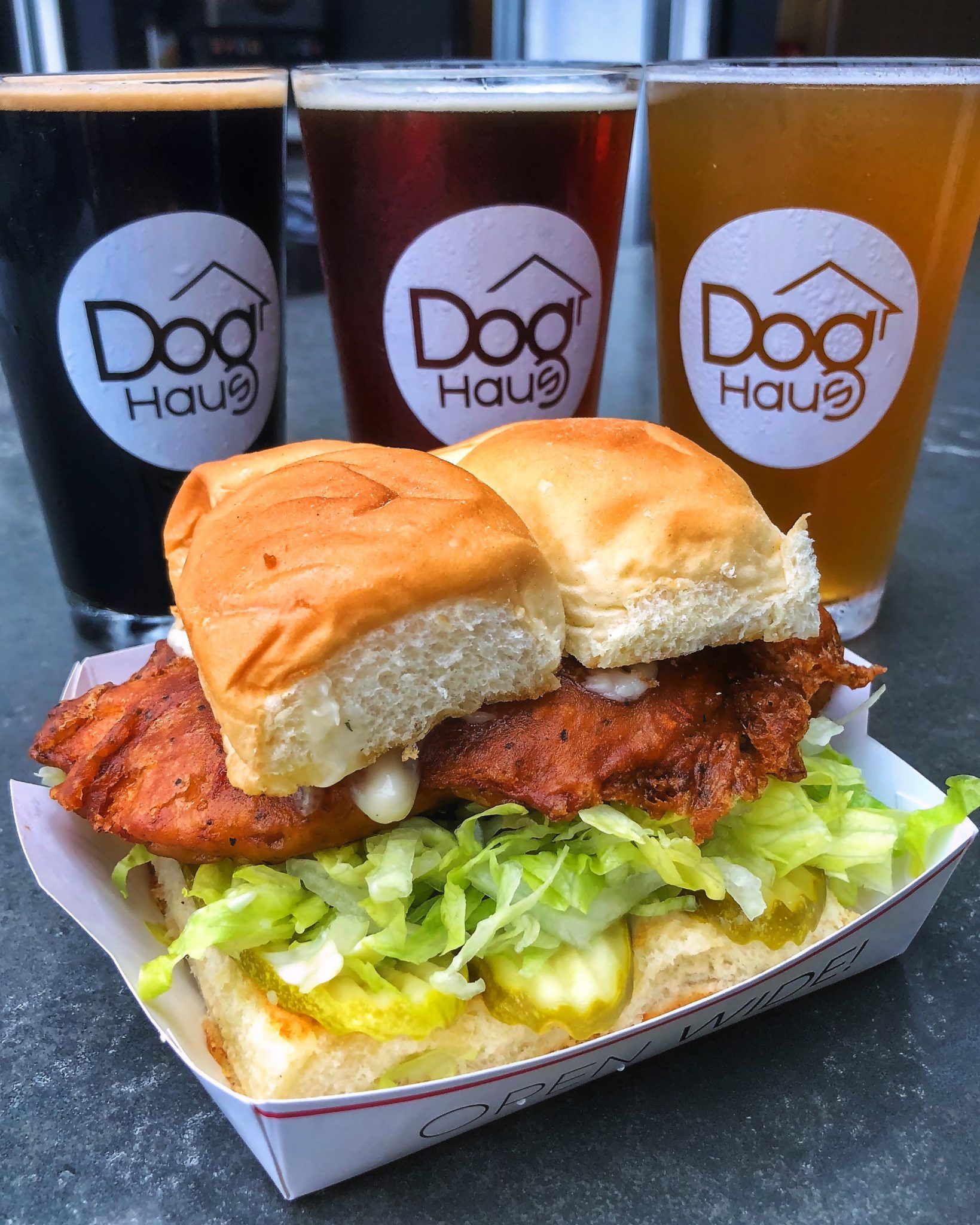 February 2021 Restaurant Openings and Closings PHOENIX