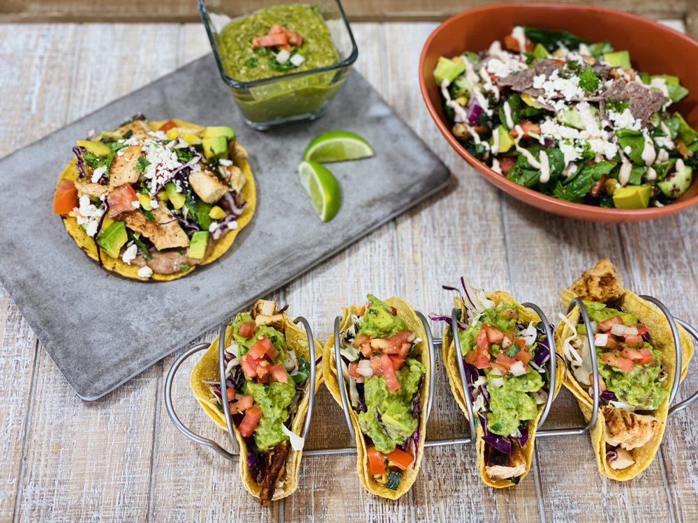 Pita Jungle Joins Ghost Kitchen Trend With A Su Salud PHOENIX magazine