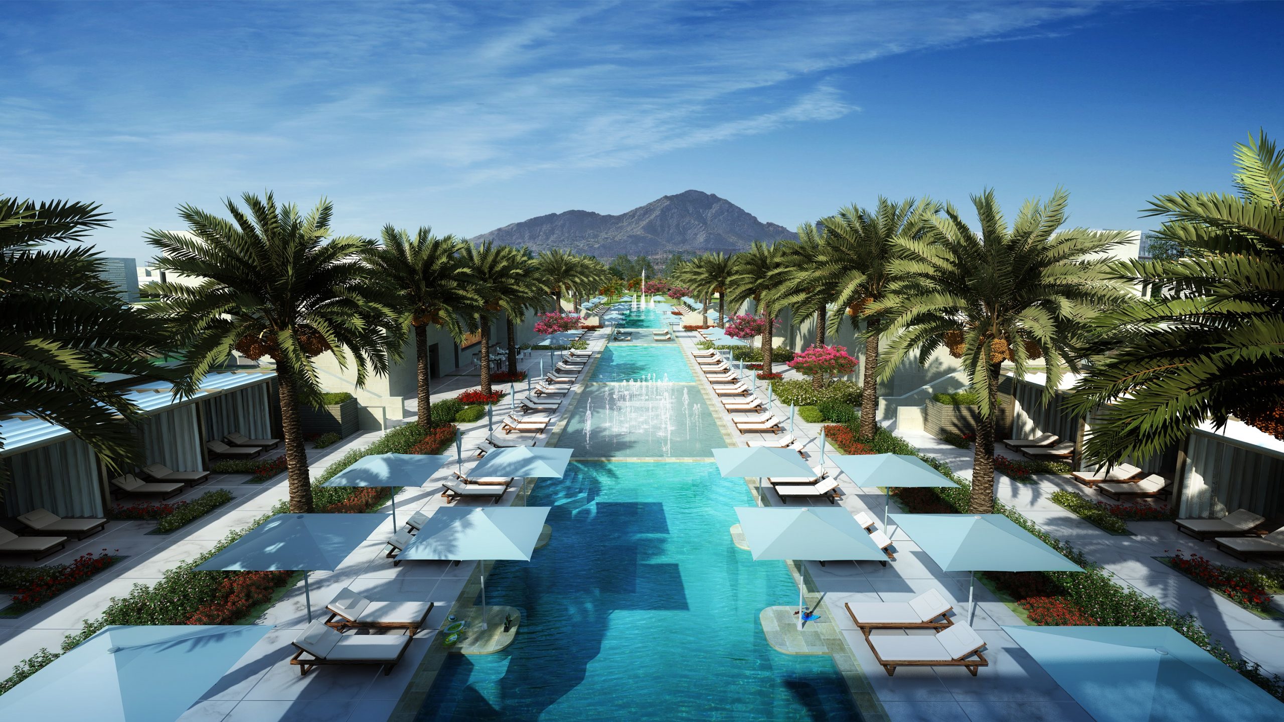 What’s Going on with the Paradise Valley RitzCarlton? PHOENIX magazine