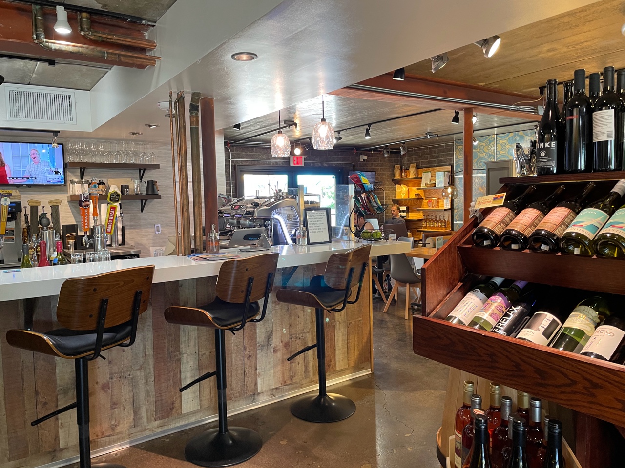 First Dish Chadwick’s Urban Market PHOENIX magazine