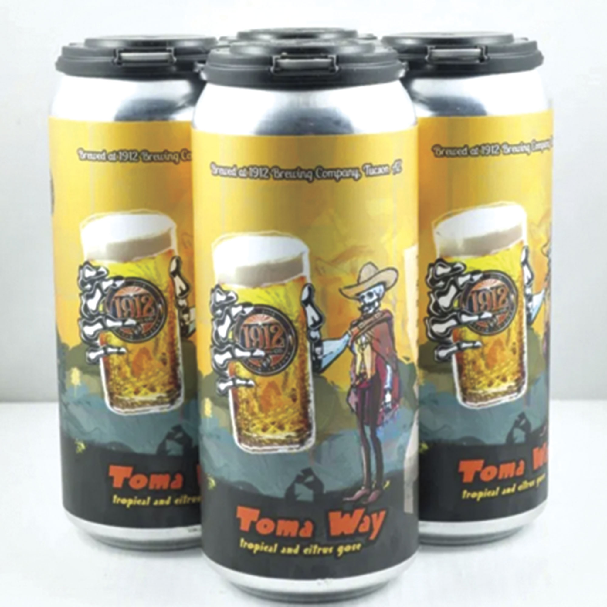 Dos Cabezas WineWorks’s Carbonated Pink PHOENIX magazine