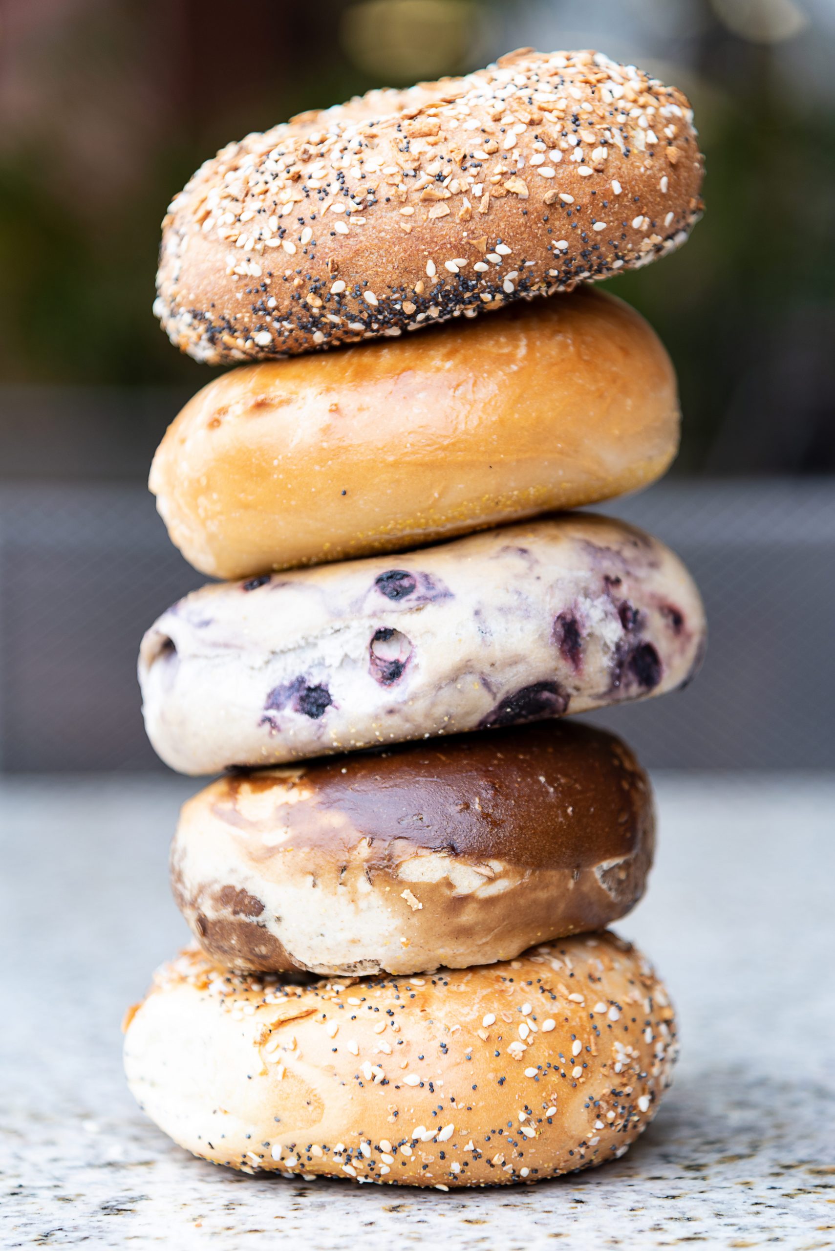 The Best Bagels Across the 4 Corners of the Valley PHOENIX magazine