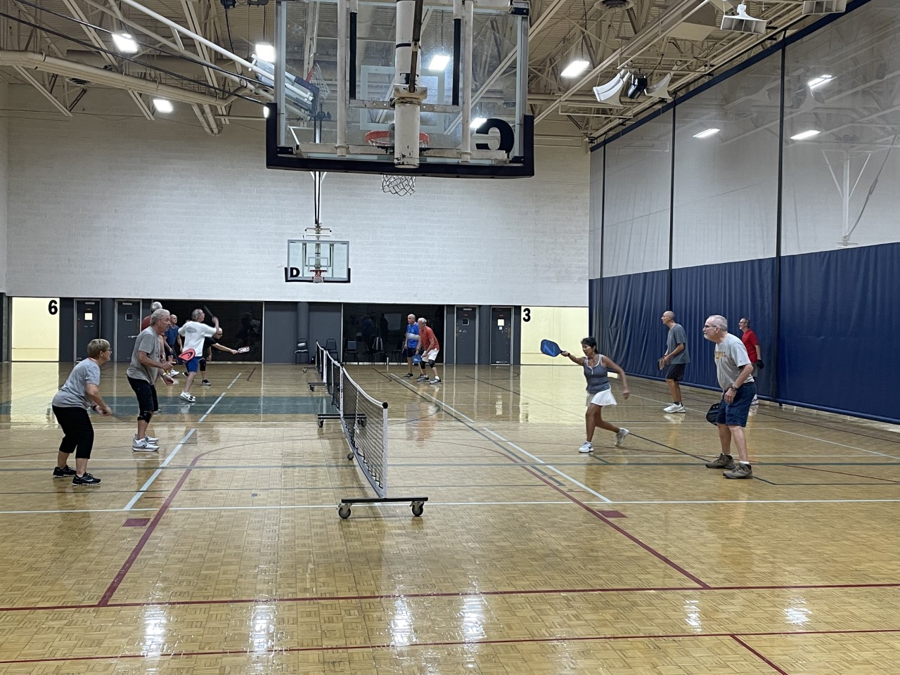 5 Places to Play Pickleball PHOENIX magazine