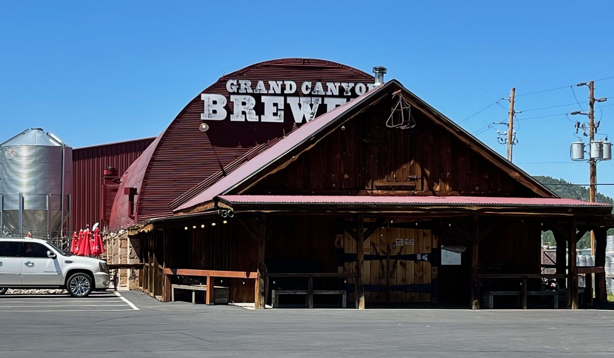 3 Restaurants to Visit on Your Next Trip to Williams PHOENIX magazine