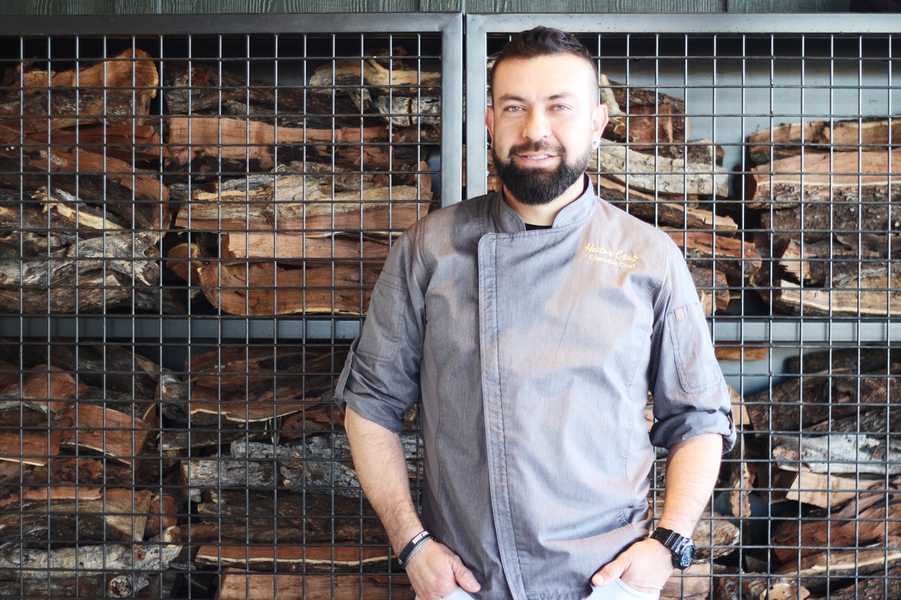 Six Questions with Jocque Concepts Executive Chef Hector Cruz PHOENIX magazine