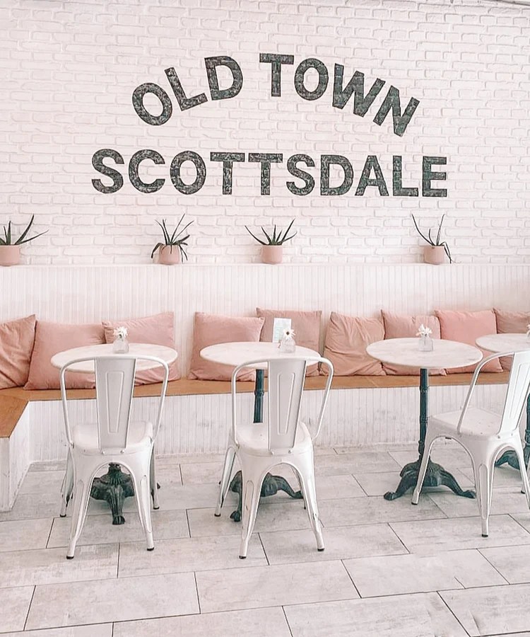 Wine Girl Scottsdale PHOENIX magazine