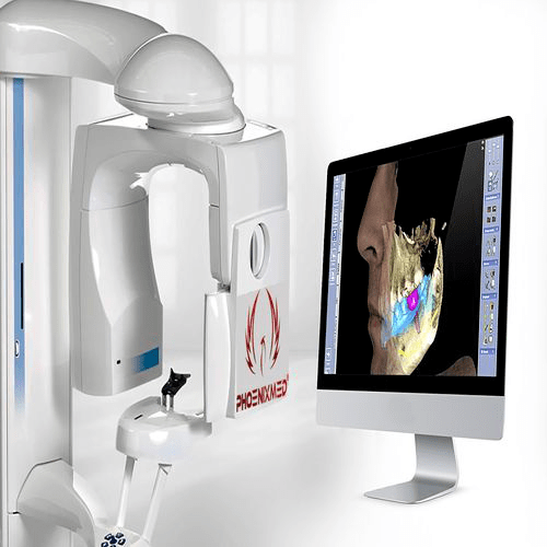 DENTAL IMAGING SOLUTIONS Phoenix Medikal