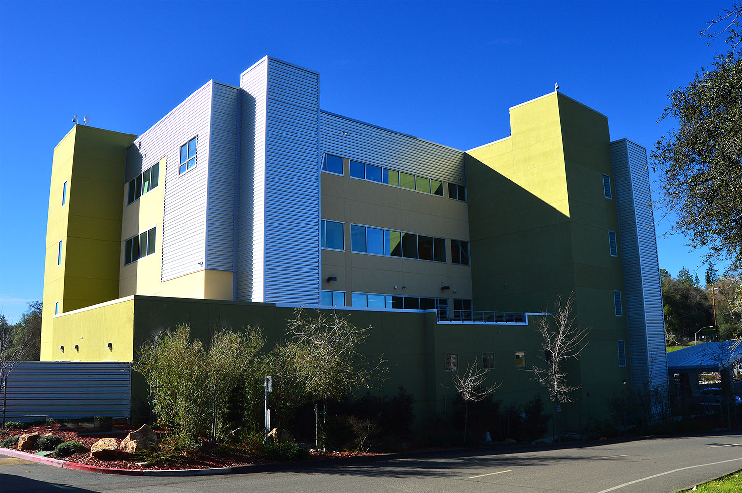 Portfolio Phoenix Modular Elevator Projects Completed