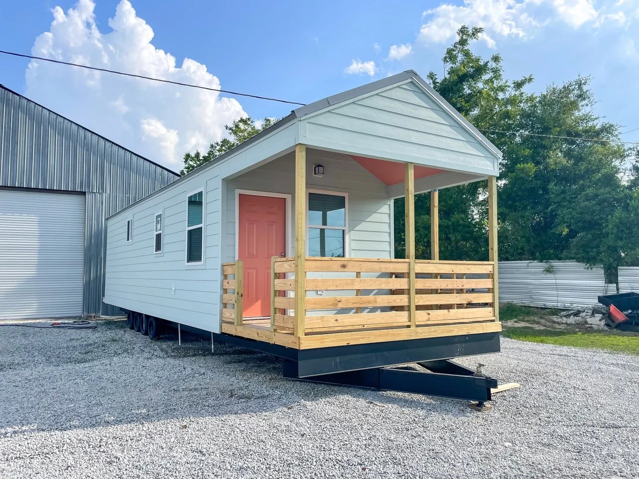 Coastal Series Park Model Homes Phoenix