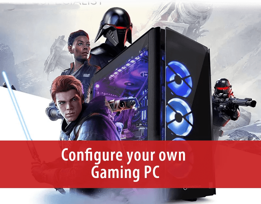 Phoenix H200RYZEN5 Gaming PC X570/RYZEN55600X/16GB