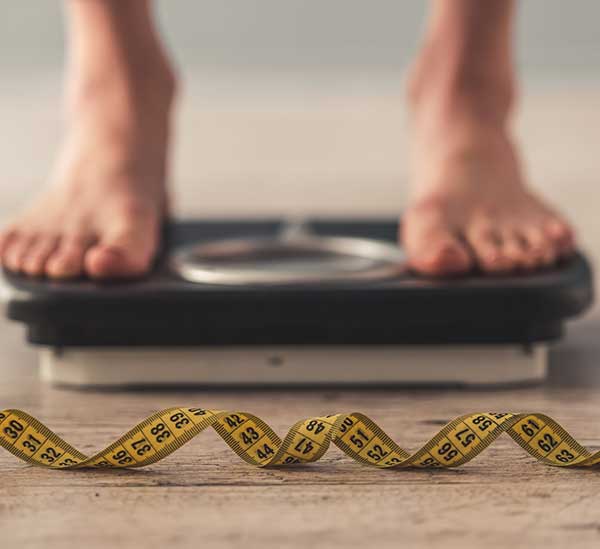 Eating Disorders in Men Alcohol, drug, behavioural and emotional