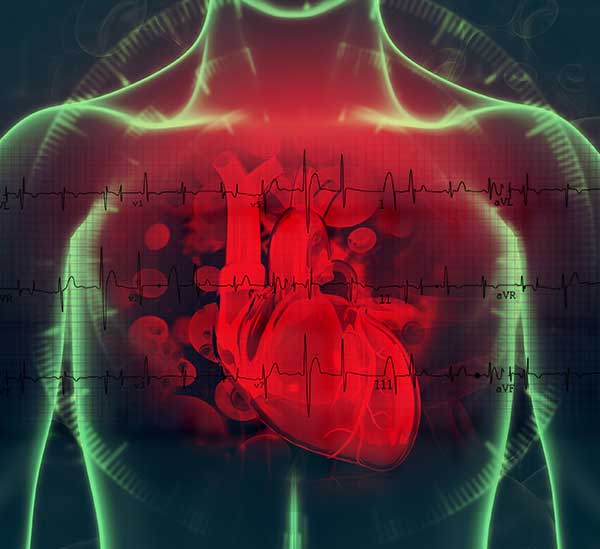 Rapid rise in under 40’s suffering from cocaine induced Heart attacks