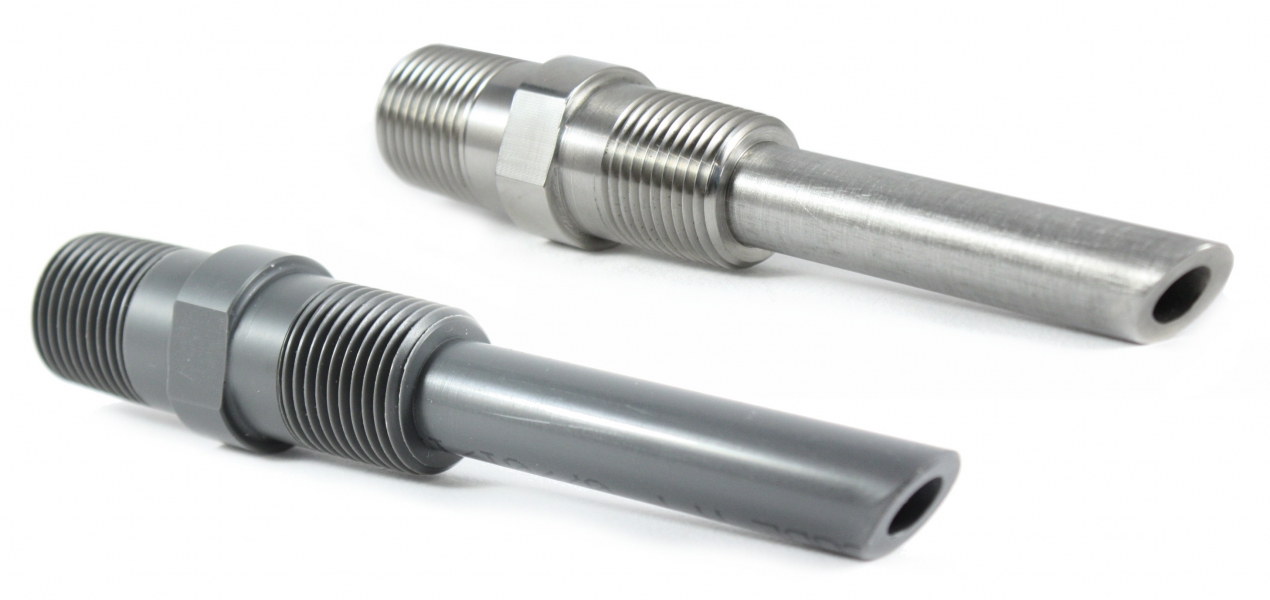 Neptune Injection Quills at Phoenix Pumps