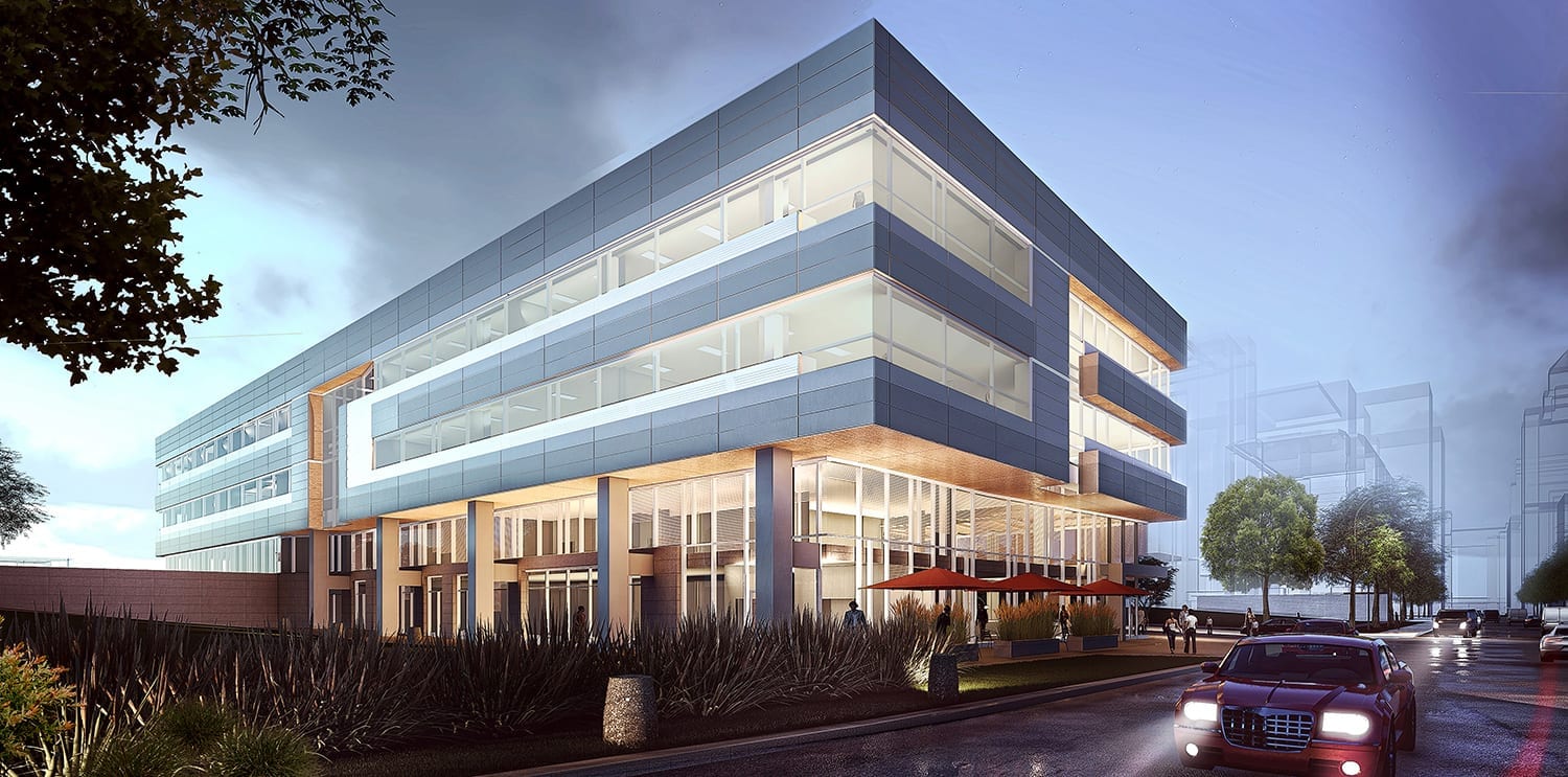 Mayo Clinic to nearly double size of Phoenix campus in fiveyear, 648