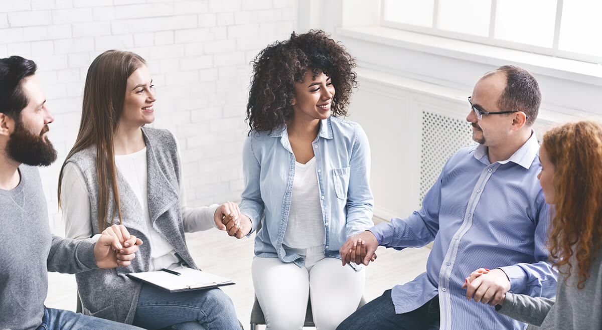 What is the 12 Step Program? Palm Springs, CA Phoenix Rising