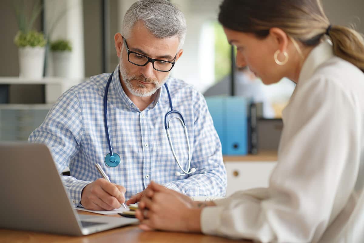 Types of MedicationAssisted Treatment Addiction Treatment