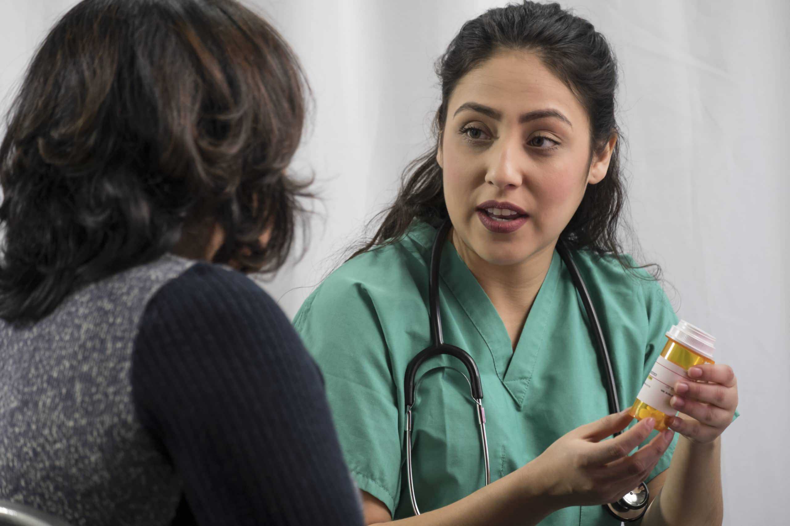MedicationAssisted Treatment MAT Rehab Los Angeles Phoenix
