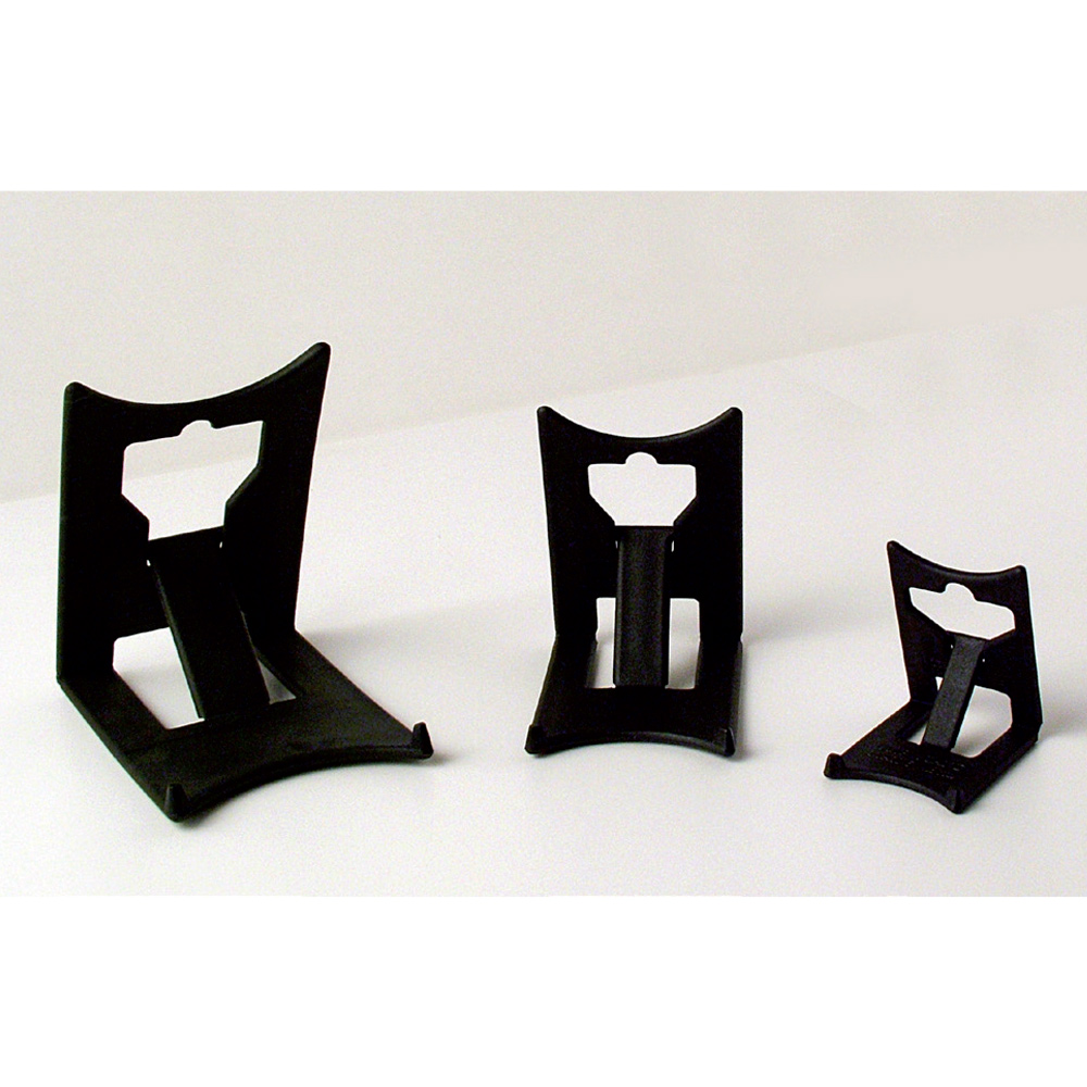 CLIP STAND n° 2 12 Blister Phoenix Self Line Minuteria e Fai da