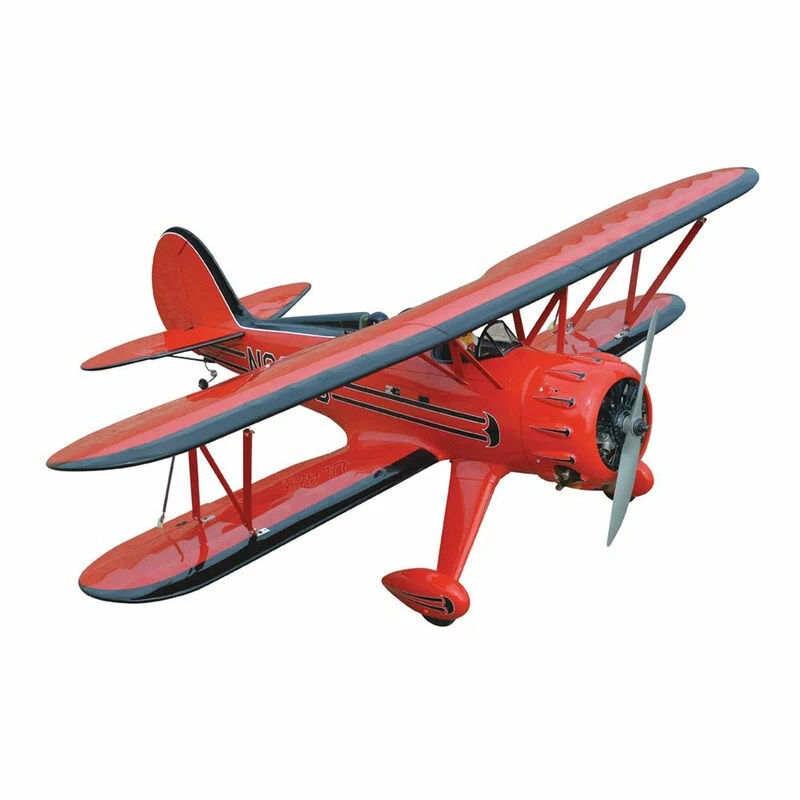 Good quality and cheap Phoenix Model 15 3/4 Waco F5C GP EP Gas ARF 63