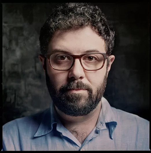 Christopher Cerrone The Phoenix Symphony