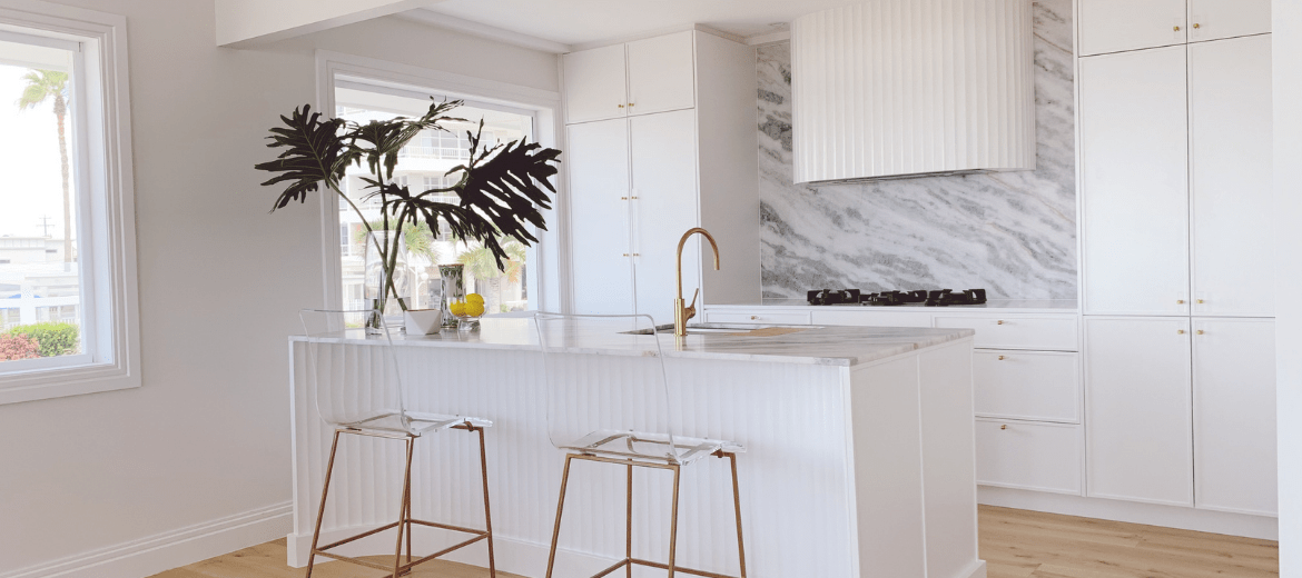 Cabana Beachfront Apartments Phoenix Tapware