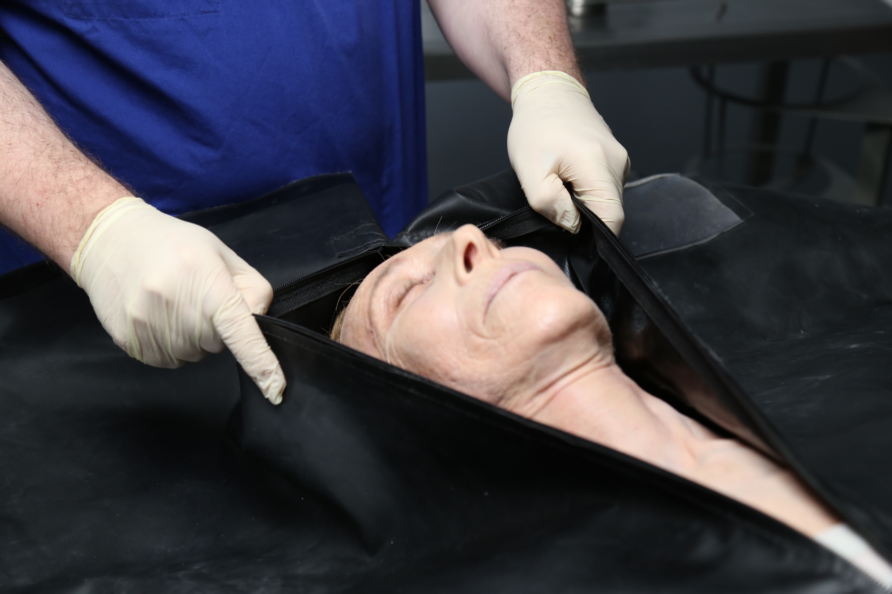 Phoenix Television Royal Autopsy