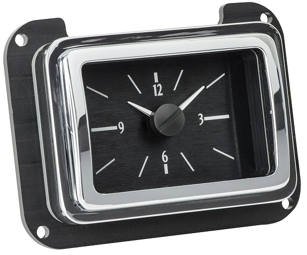 DAKOTA DIGITAL 1940 Ford Car and Pickup Analog Clock Gauge for VHX