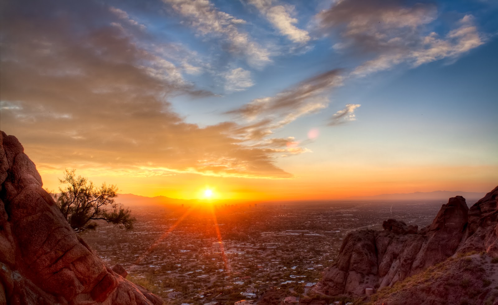 Is Phoenix a Good Place to Live? Top 10 Best Places to Live