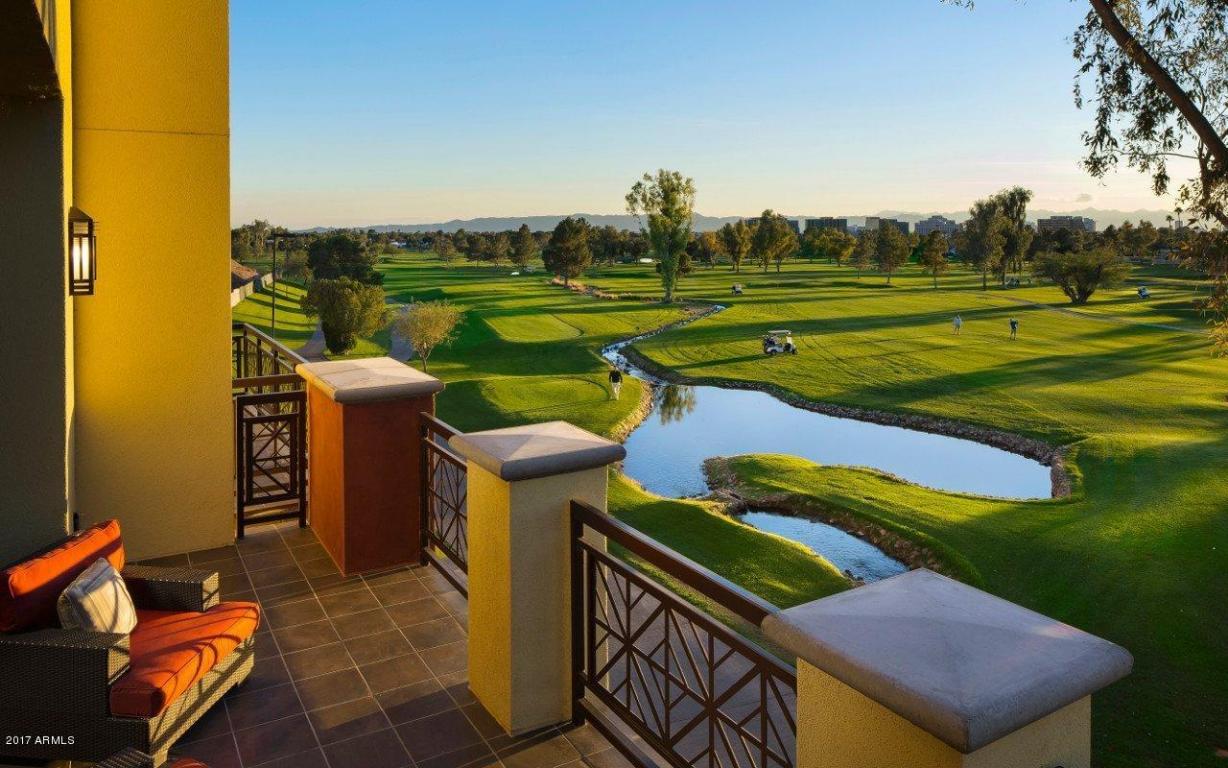 Two Biltmore Phoenix Urban Spaces