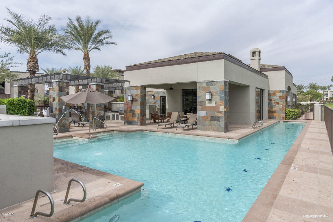 Two Biltmore Phoenix Urban Spaces