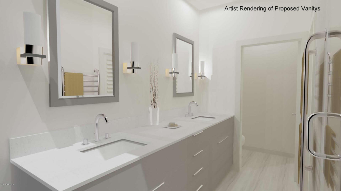 Seneca Luxury Townhomes Phoenix Urban Spaces