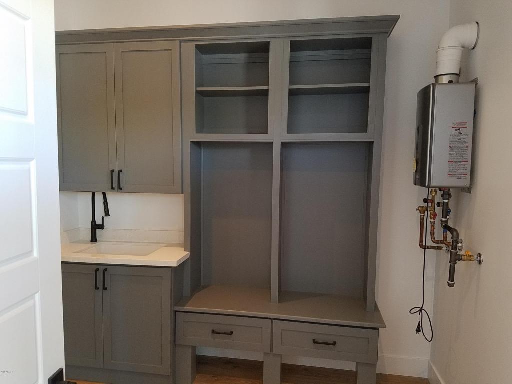 Culver Townhomes Phoenix Urban Spaces