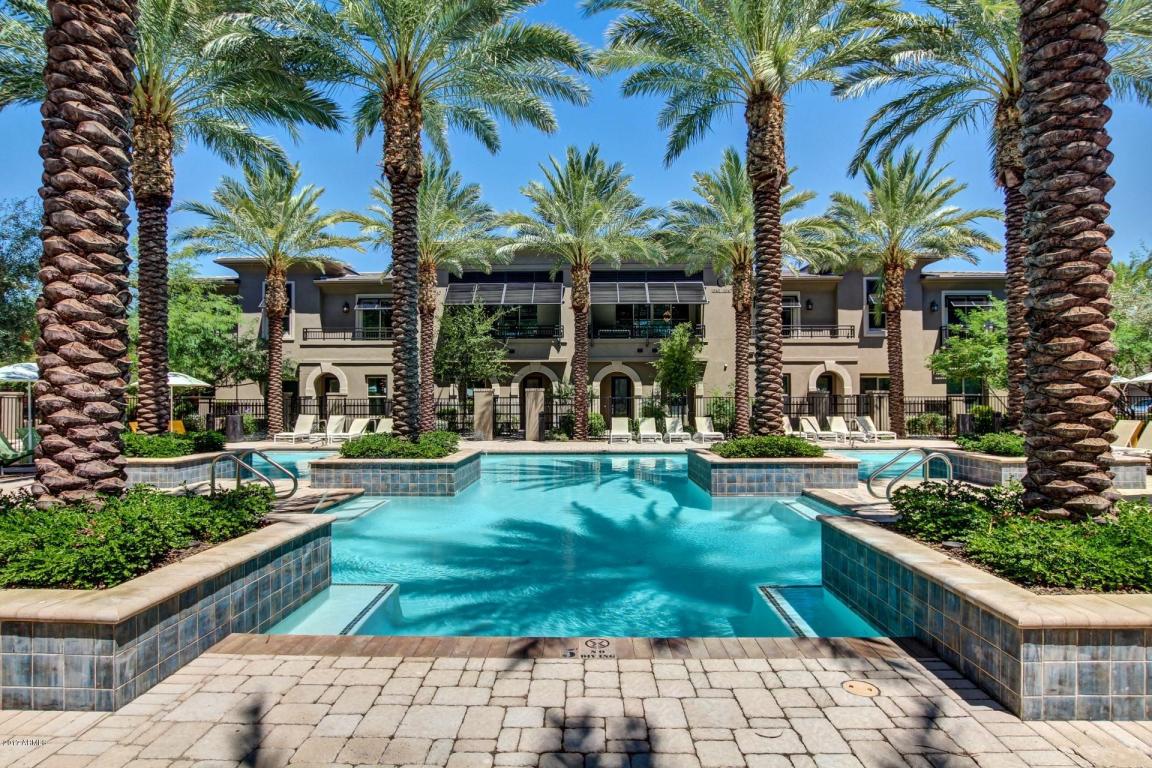 Diamante Condos Phoenix Urban Spaces