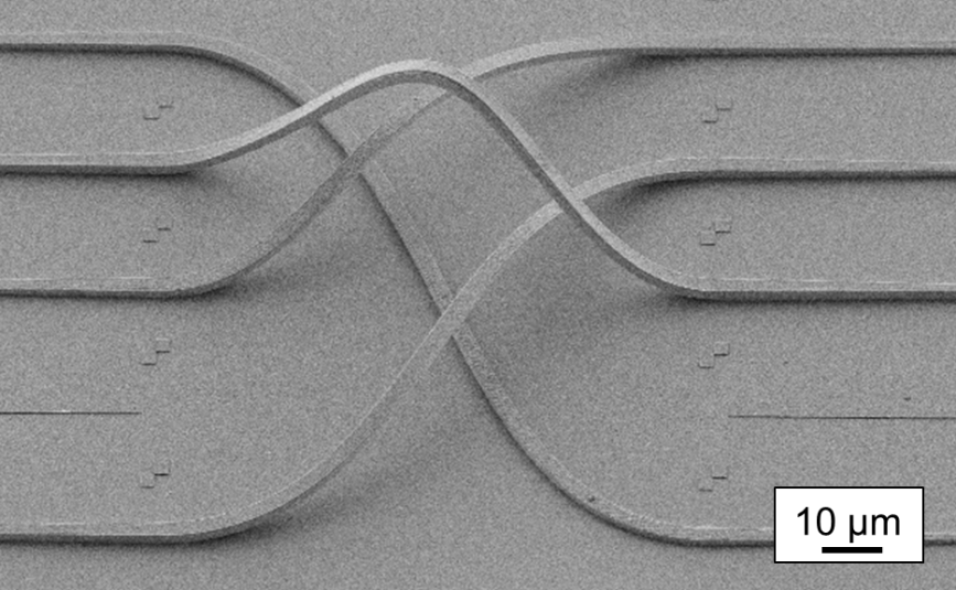 Phoibos Photonic Wire Bonding for Optical MultiChip Systems