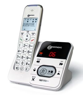 Alle Telefoons Voor Slechthorenden Telefoons
