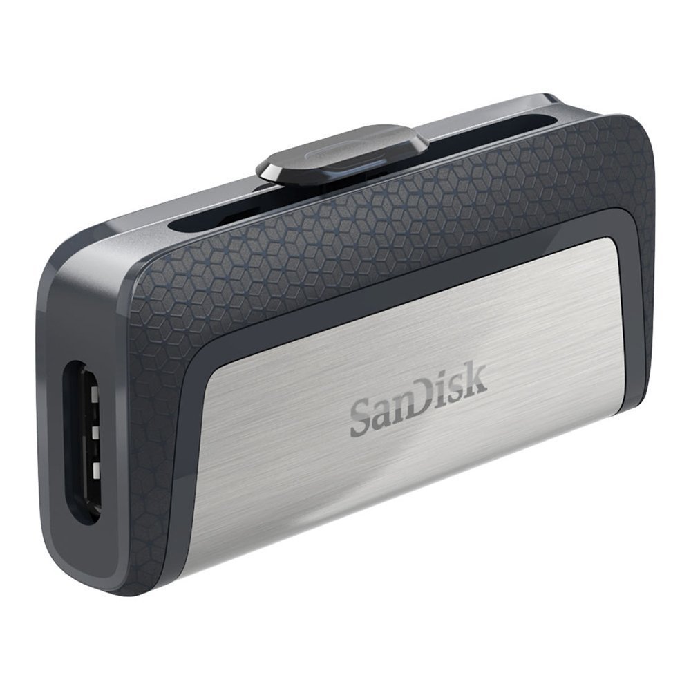 SanDisk Ultra Dual Drive USB TypeC Flash Drive Price in Lebanon with