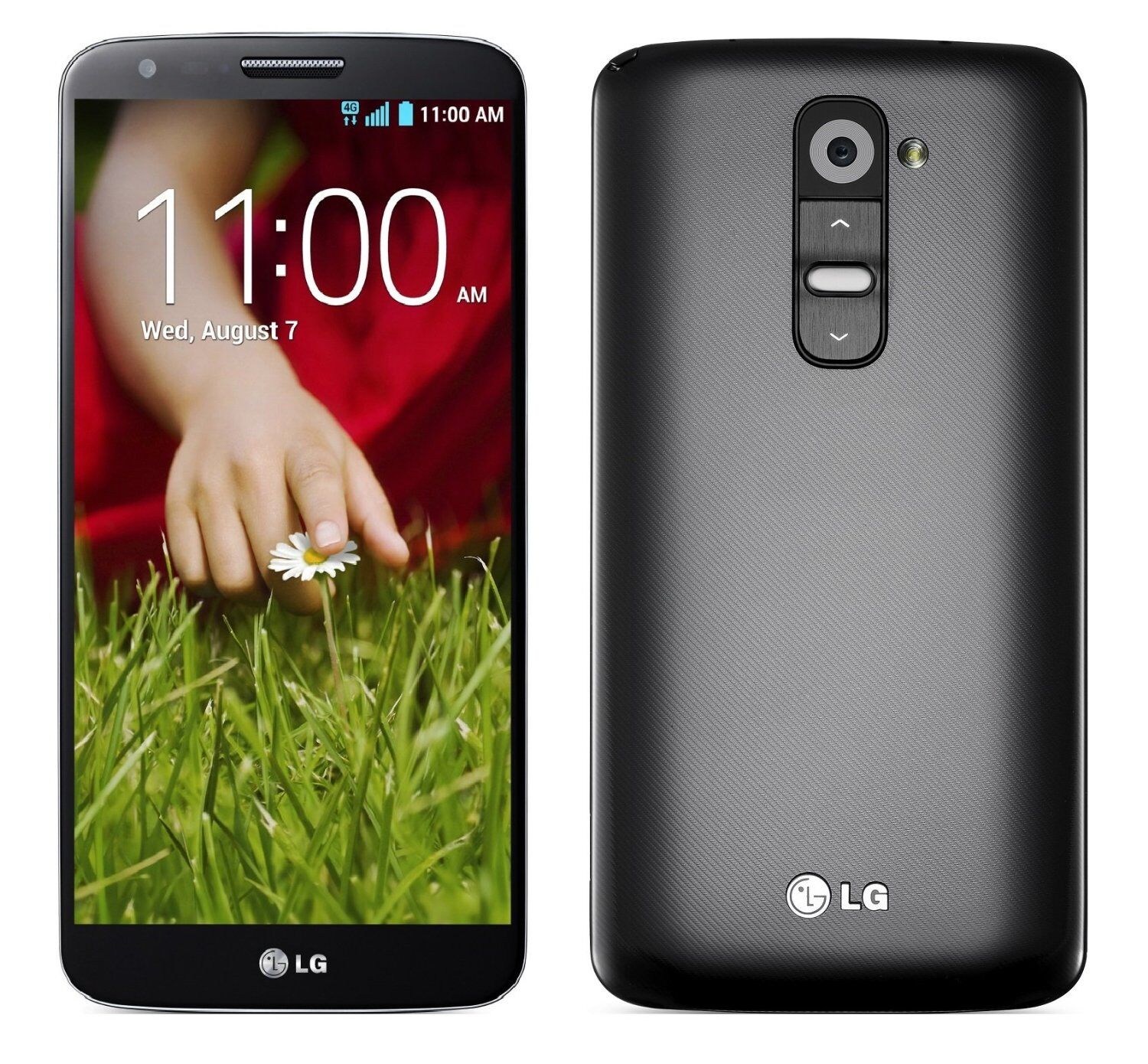 LG G2 Repair by PhoneFixation Call for Free Repair Estimate