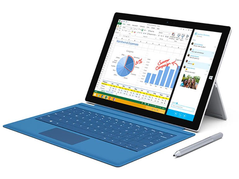 Microsoft Surface 3 Repair in Lee's Summit, Missouri by PhoneFixation!