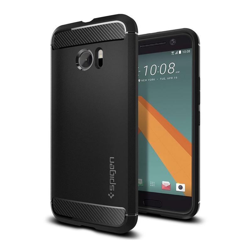 Ultimate Protection Rugged Cases