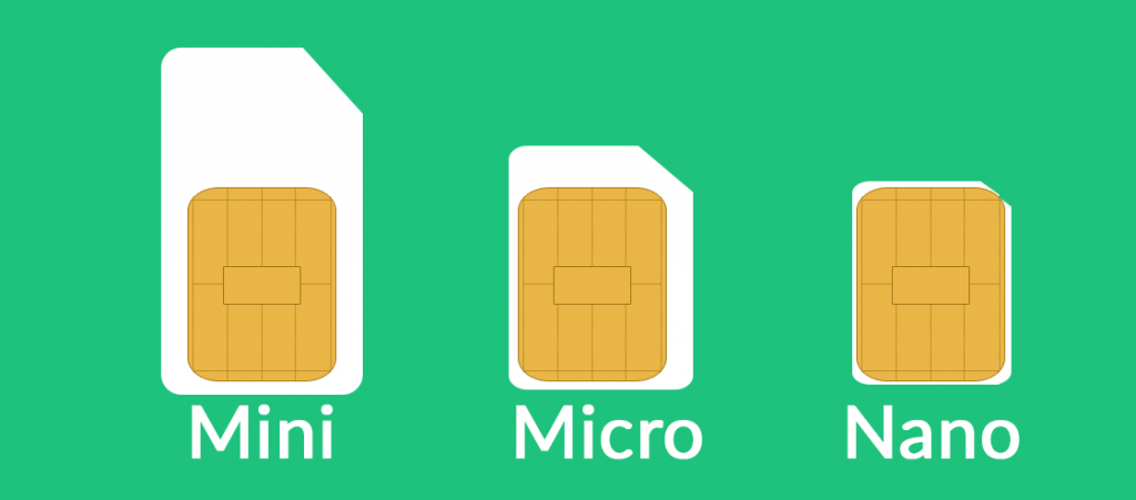 How To Transfer Your Mobile Number To A New SIM Card