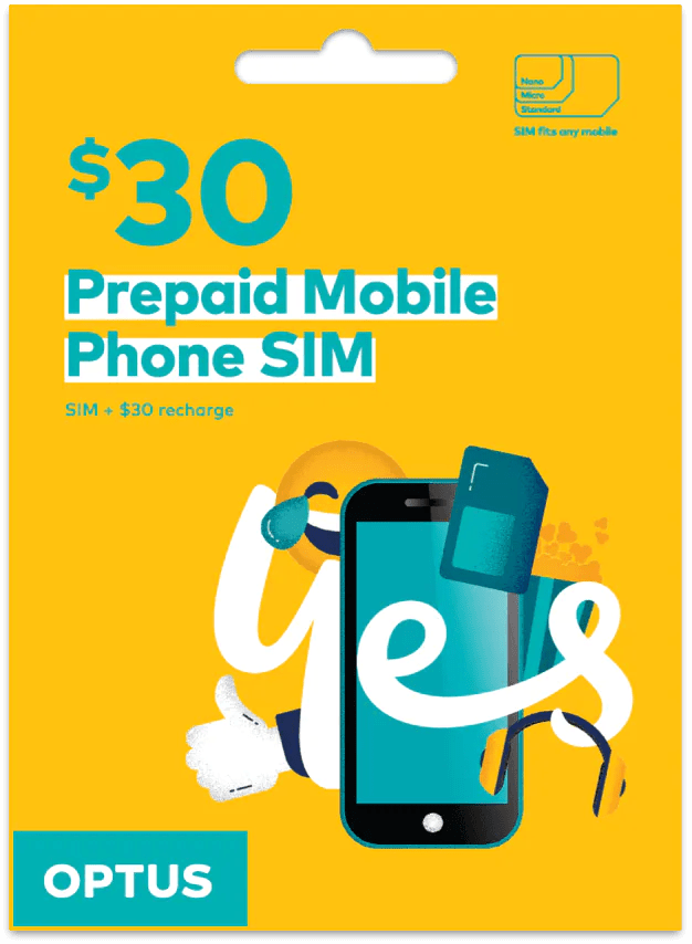 15 Best Prepaid SIM Cards in Australia Buying Guide Phone Travel Wiz