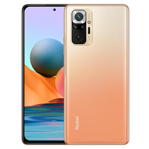 Xiaomi Redmi Note 10 Pro Price in Pakistan & Specifications Phoneworld