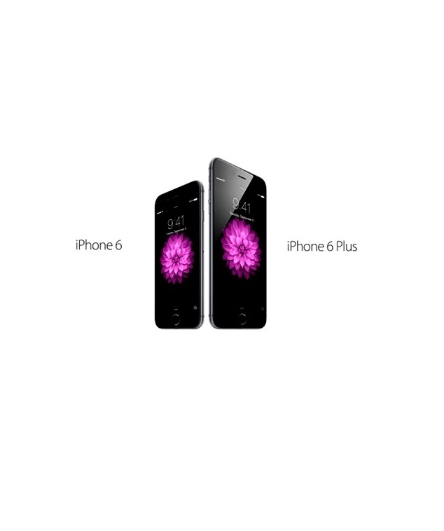 Apple Introduces Two SuperSlim Flashing iPhones