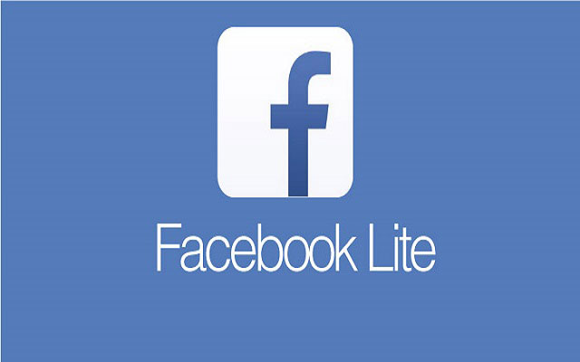 Facebook Launches its Lighter Version Facebook Lite for