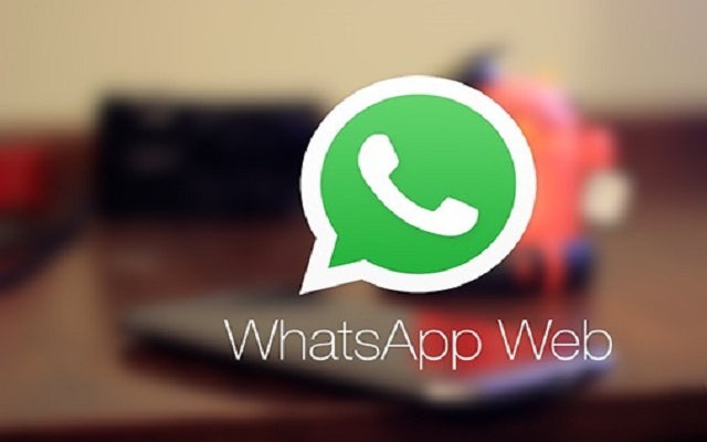 WhatsApp Web Now Available for iPhone Users PhoneWorld